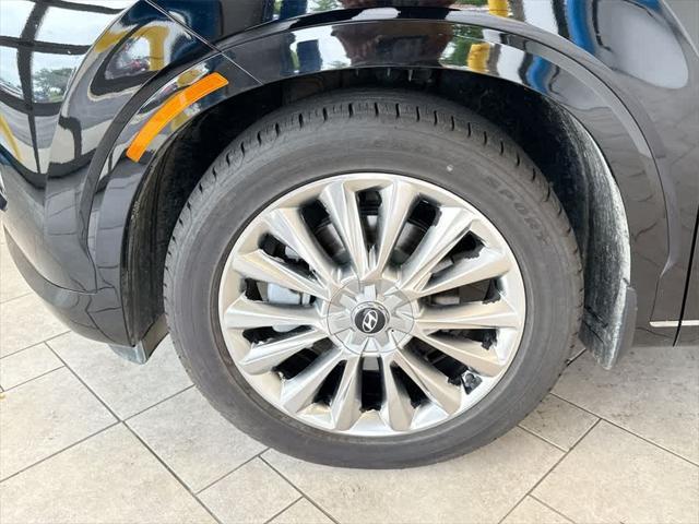 used 2020 Hyundai Palisade car, priced at $23,952