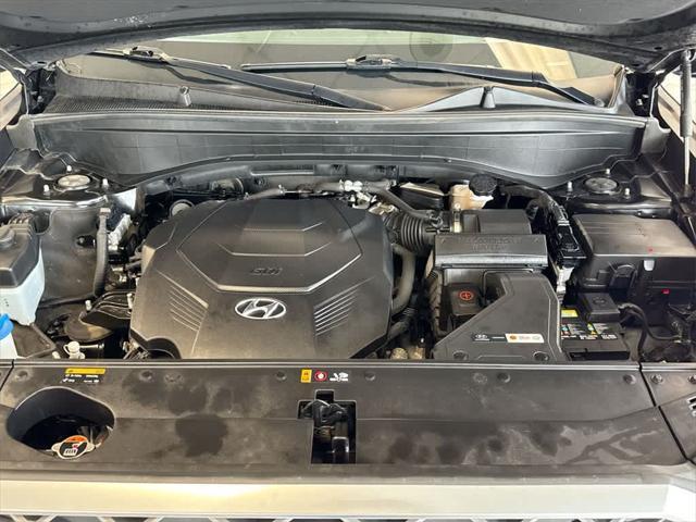 used 2020 Hyundai Palisade car, priced at $23,952