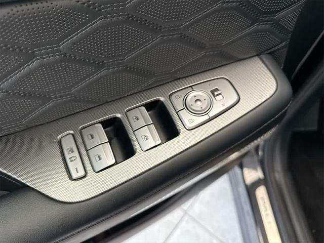 used 2020 Hyundai Palisade car, priced at $23,952