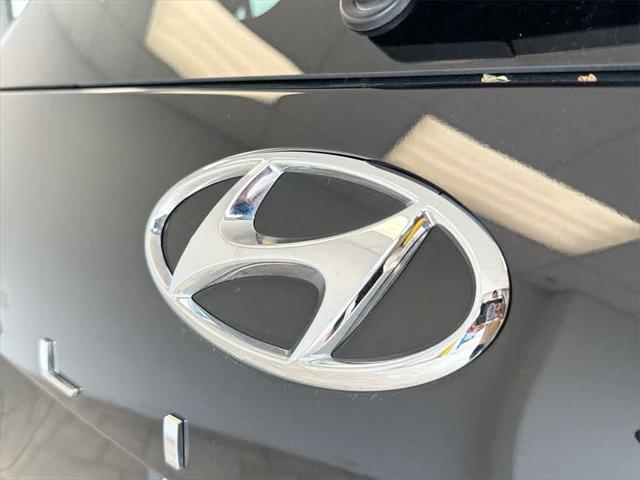 used 2020 Hyundai Palisade car, priced at $23,952