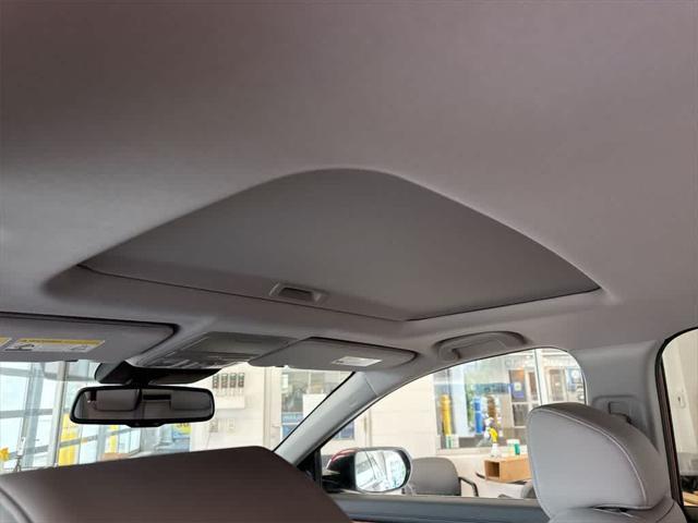 used 2022 Honda CR-V car, priced at $30,626