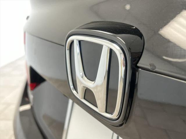 used 2022 Honda Accord car, priced at $27,894