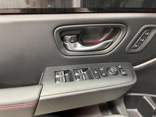 new 2025 Honda Pilot car, priced at $52,726