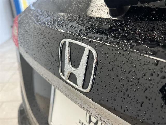 used 2022 Honda HR-V car, priced at $23,903