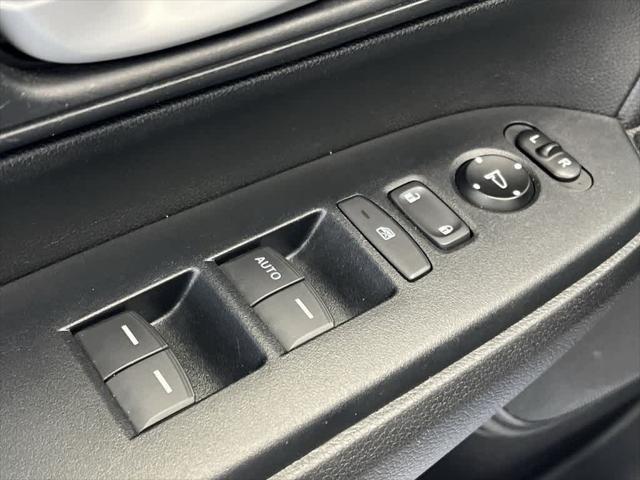 used 2018 Honda CR-V car, priced at $17,925