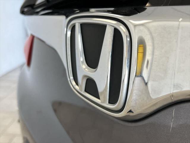 used 2018 Honda CR-V car, priced at $17,925
