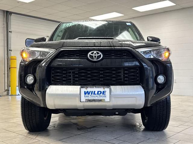 used 2015 Toyota 4Runner car, priced at $24,010