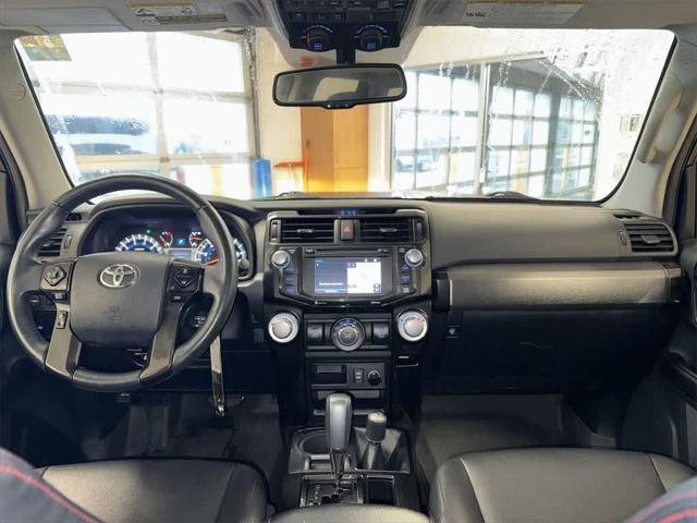 used 2015 Toyota 4Runner car, priced at $24,010