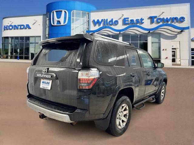 used 2015 Toyota 4Runner car, priced at $24,010