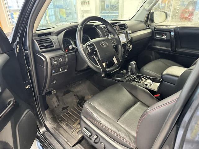 used 2015 Toyota 4Runner car, priced at $24,010