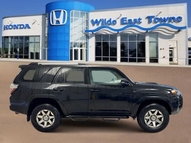 used 2015 Toyota 4Runner car, priced at $24,010