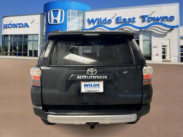 used 2015 Toyota 4Runner car, priced at $24,010