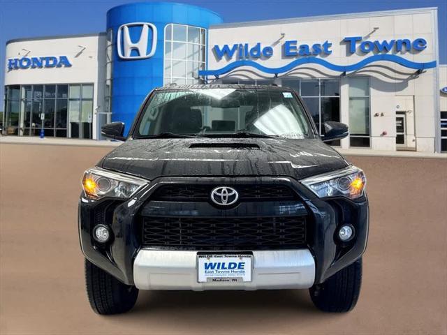 used 2015 Toyota 4Runner car, priced at $24,010