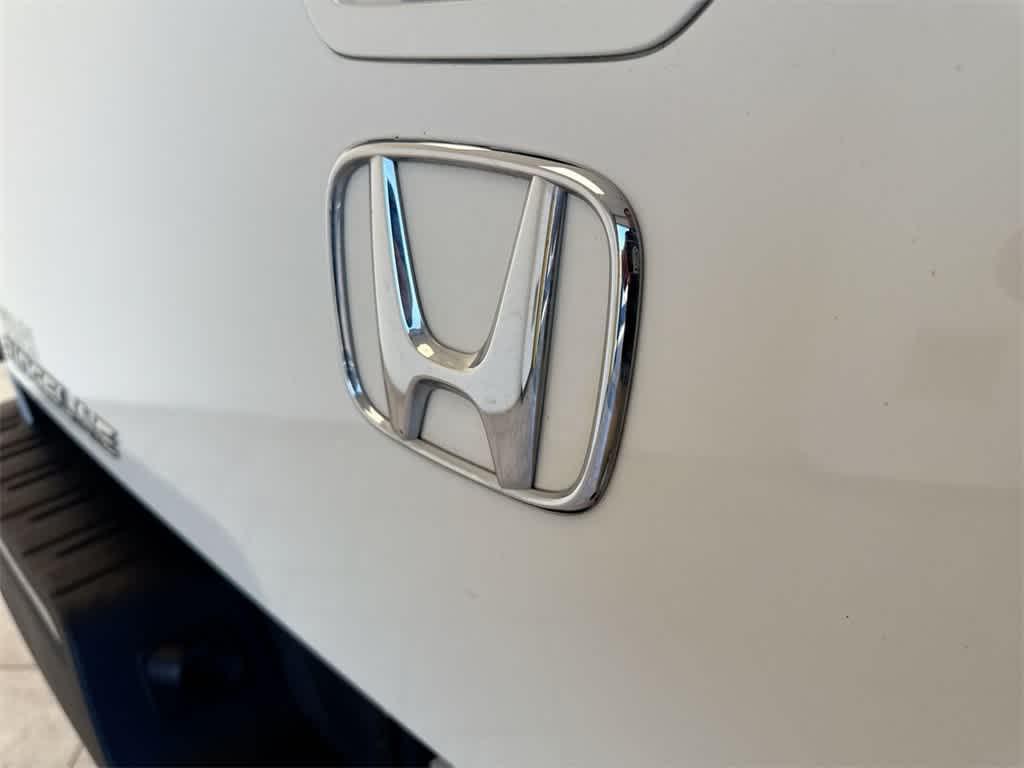 used 2019 Honda Ridgeline car, priced at $23,935
