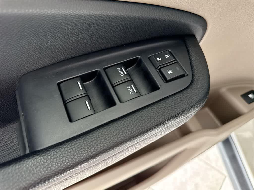 used 2019 Honda Ridgeline car, priced at $23,935