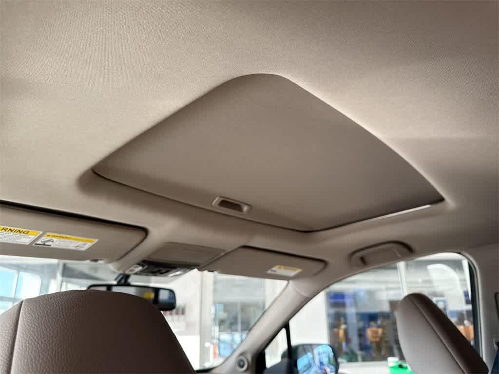 used 2019 Honda Ridgeline car, priced at $23,935