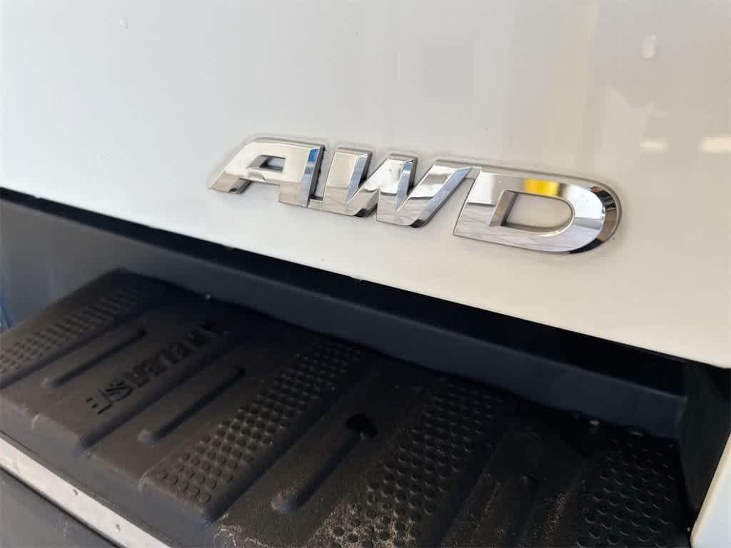 used 2019 Honda Ridgeline car, priced at $23,935