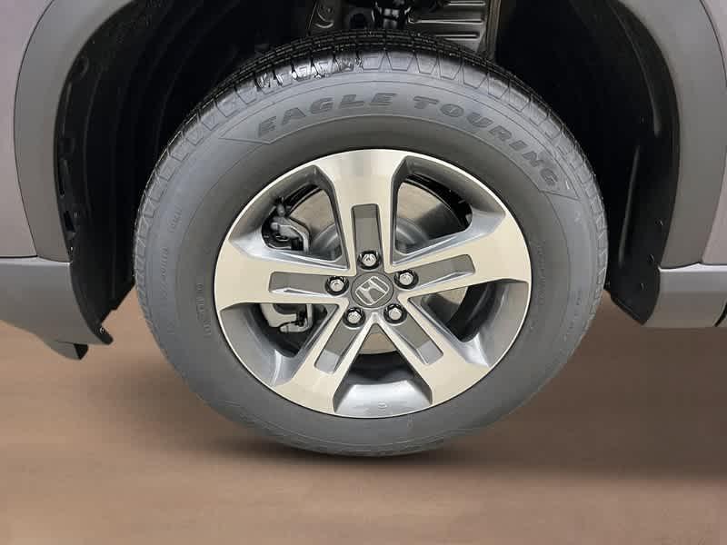 new 2025 Honda Pilot car, priced at $44,269