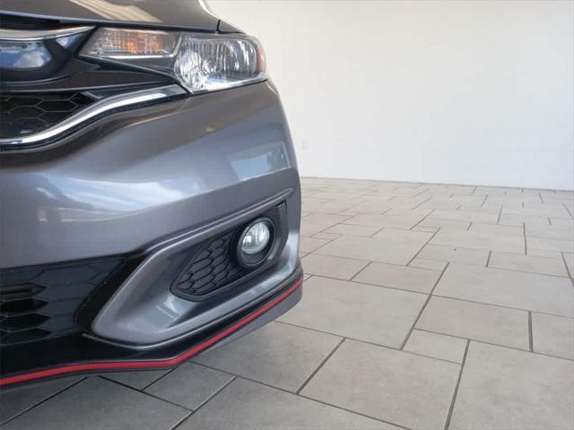 used 2019 Honda Fit car, priced at $20,598