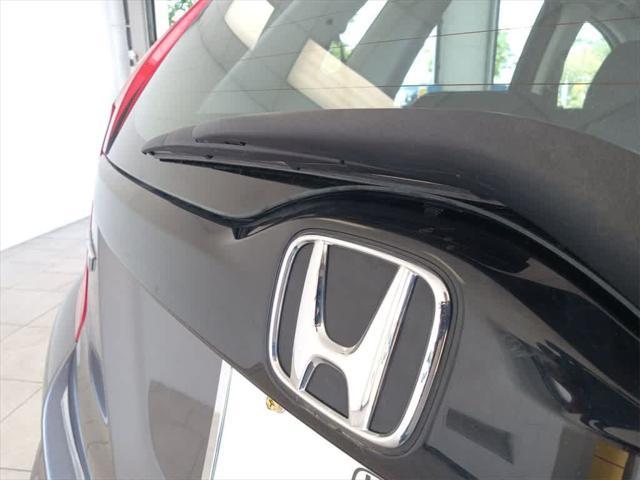 used 2019 Honda Fit car, priced at $20,598