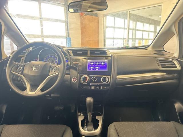 used 2016 Honda Fit car, priced at $12,916