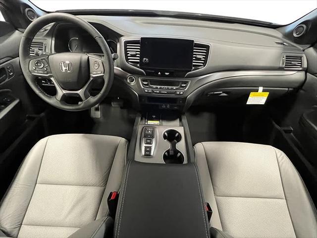 new 2025 Honda Passport car, priced at $44,900