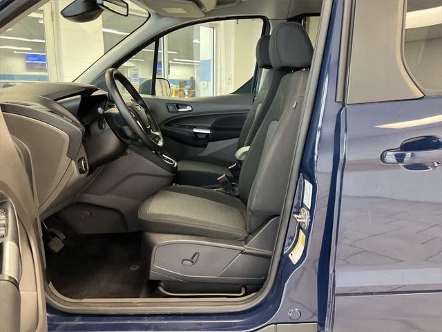 used 2019 Ford Transit Connect car, priced at $16,463