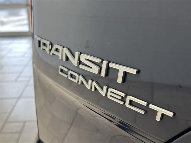 used 2019 Ford Transit Connect car, priced at $16,463