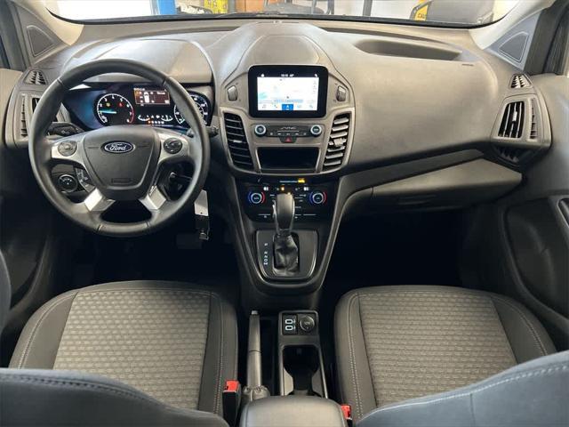 used 2019 Ford Transit Connect car, priced at $16,463