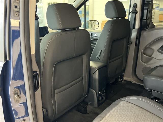 used 2019 Ford Transit Connect car, priced at $16,463