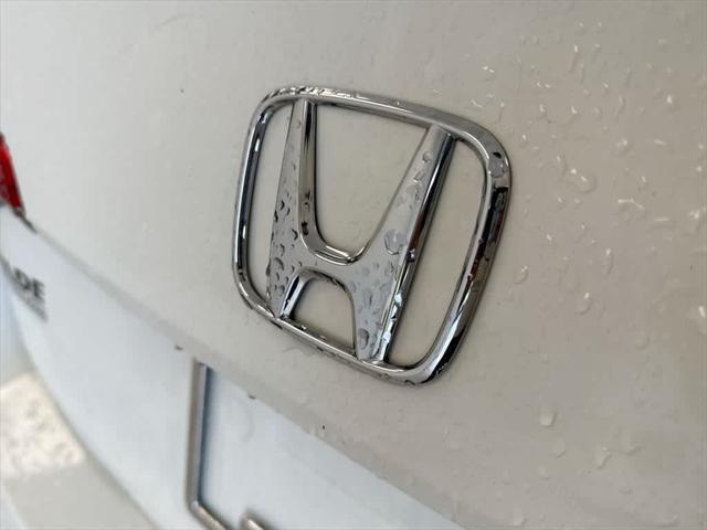 used 2023 Honda Civic car, priced at $25,623