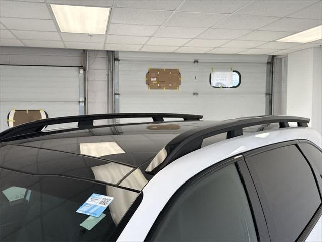 used 2024 Kia Sorento car, priced at $45,255