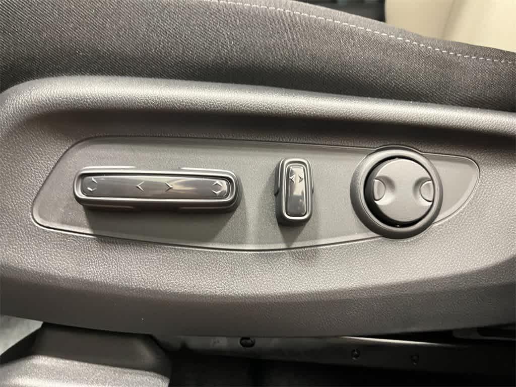 new 2026 Honda CR-V car