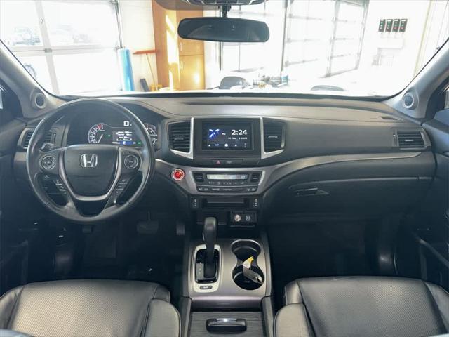 used 2019 Honda Ridgeline car, priced at $28,008