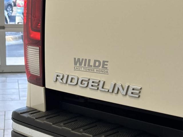 used 2019 Honda Ridgeline car, priced at $28,008