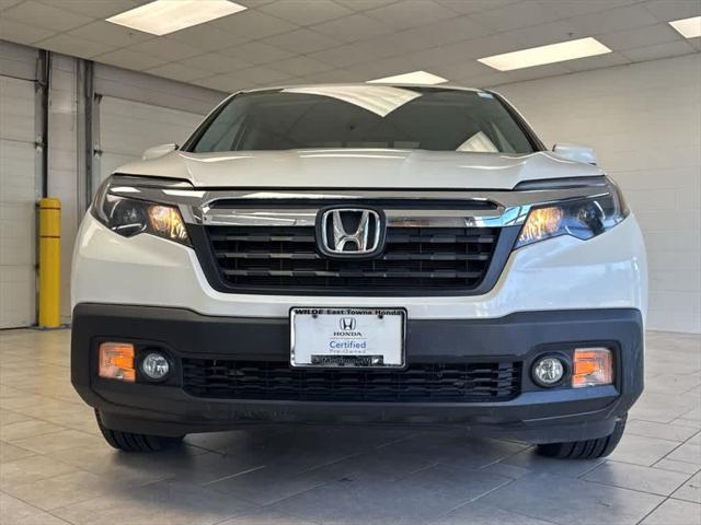 used 2019 Honda Ridgeline car, priced at $28,008