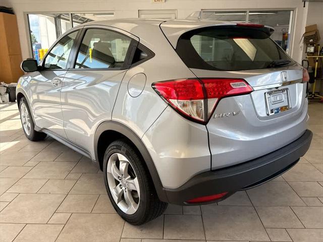 used 2019 Honda HR-V car, priced at $17,854