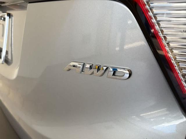used 2019 Honda HR-V car, priced at $17,854