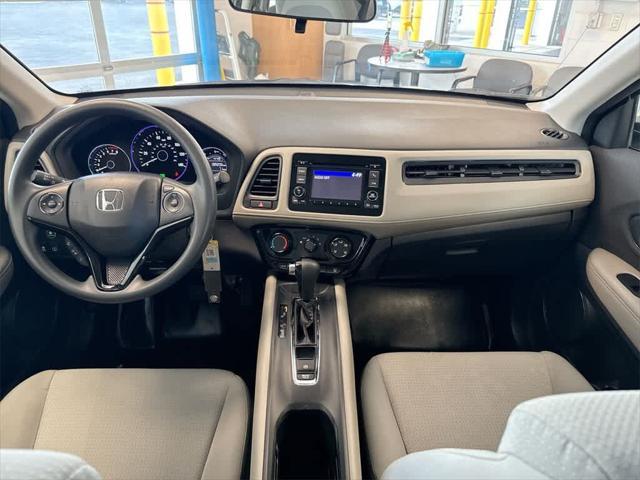 used 2019 Honda HR-V car, priced at $17,854