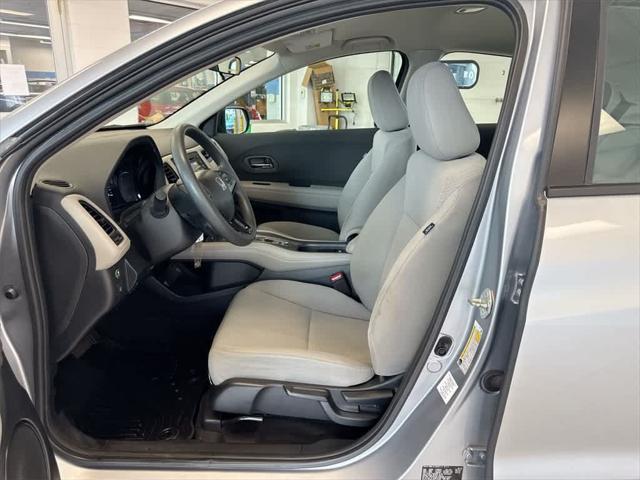 used 2019 Honda HR-V car, priced at $17,854