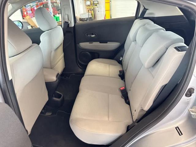used 2019 Honda HR-V car, priced at $17,854