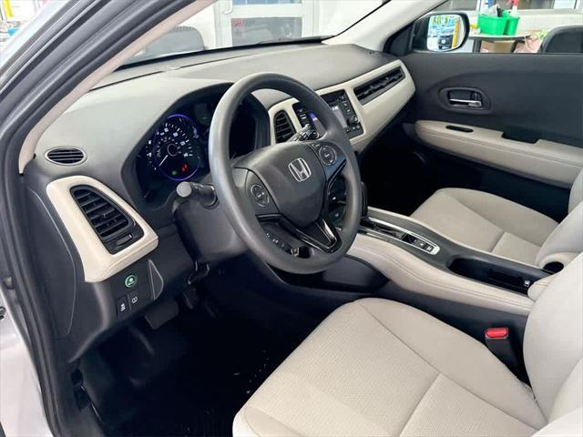 used 2019 Honda HR-V car, priced at $17,854