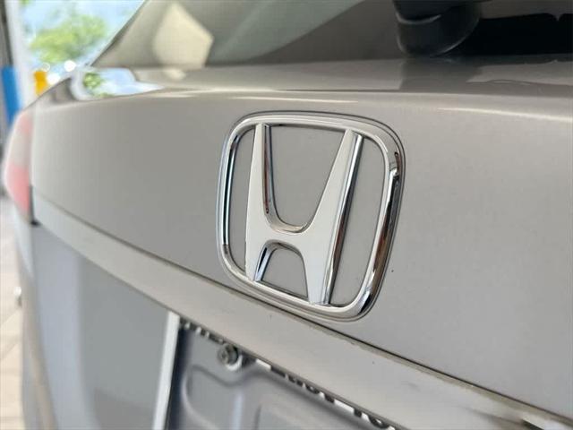 used 2019 Honda HR-V car, priced at $17,854