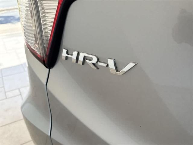 used 2019 Honda HR-V car, priced at $17,854