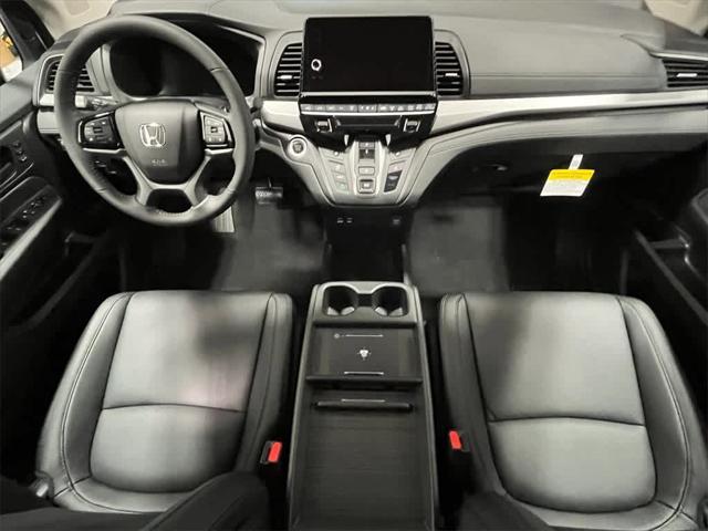 new 2025 Honda Odyssey car, priced at $43,285