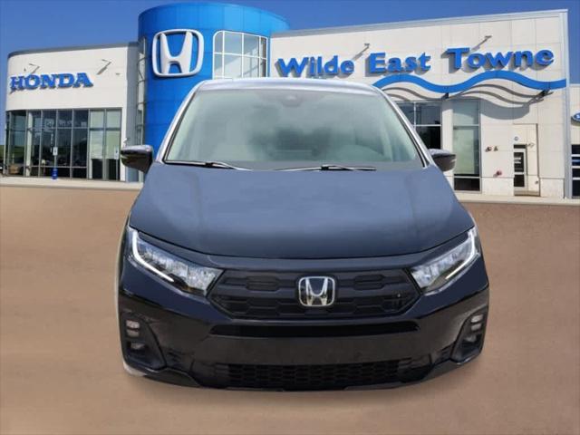 new 2025 Honda Odyssey car, priced at $43,285