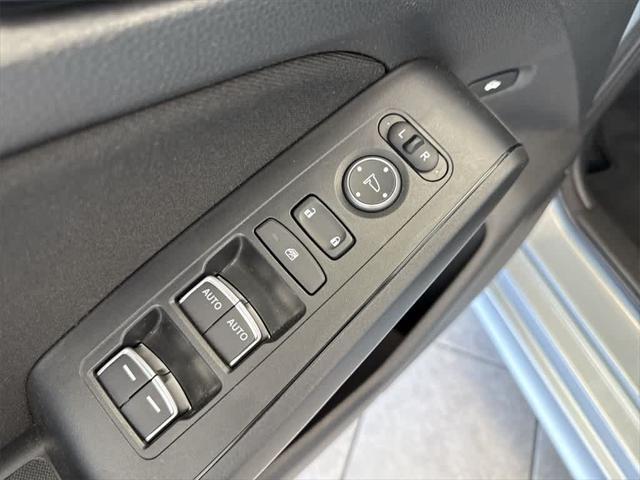 used 2022 Honda Civic car, priced at $25,252