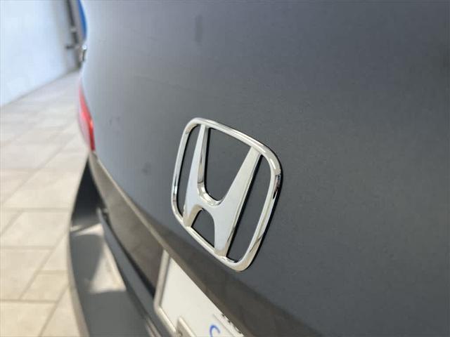 used 2024 Honda Civic car, priced at $25,472