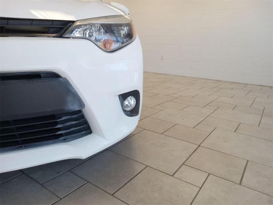 used 2014 Toyota Corolla car, priced at $17,999