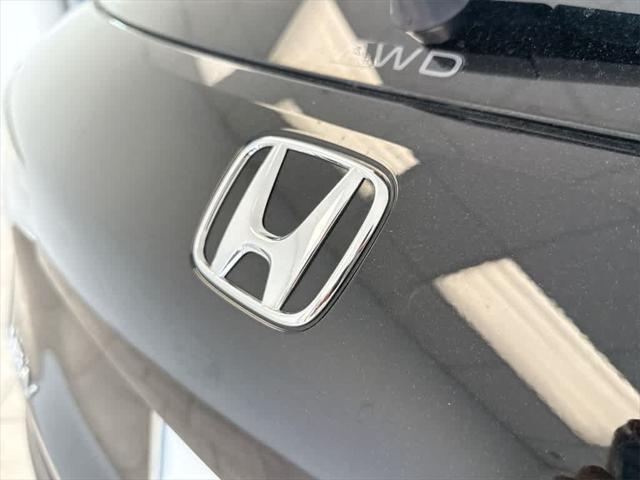 used 2023 Honda HR-V car, priced at $26,944